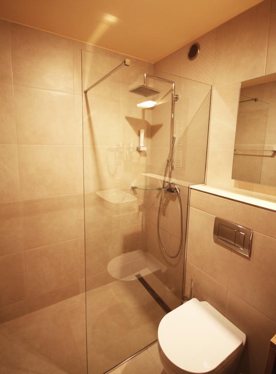 Hotel Kristall Obertauern Room photo