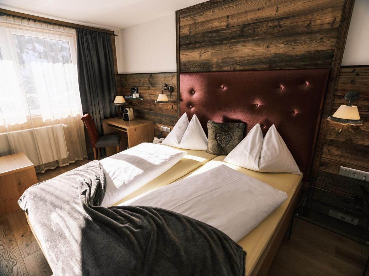 Hotel Kristall Obertauern Exterior photo