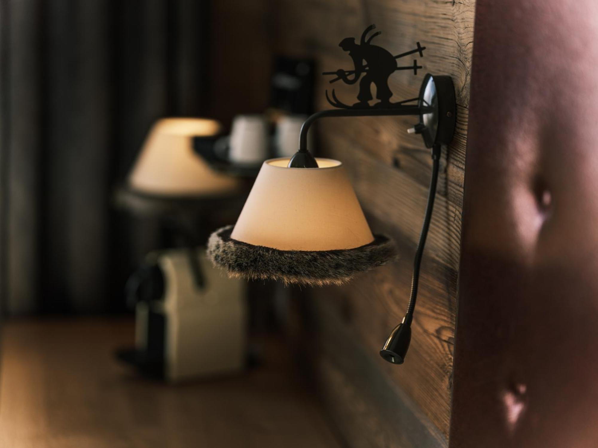 Hotel Kristall Obertauern Room photo